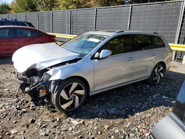 Global Auto Auctions: 2015 VOLKSWAGEN GOLF SPORT