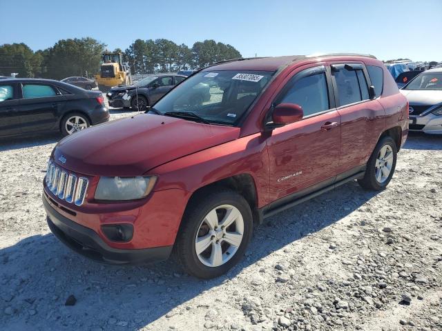 JEEP COMPASS LA
