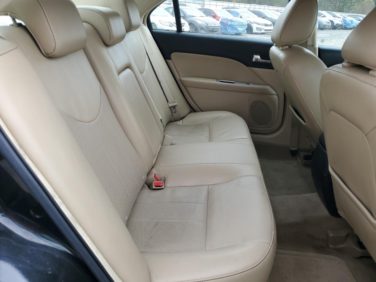 MERCURY MILAN PREMIER