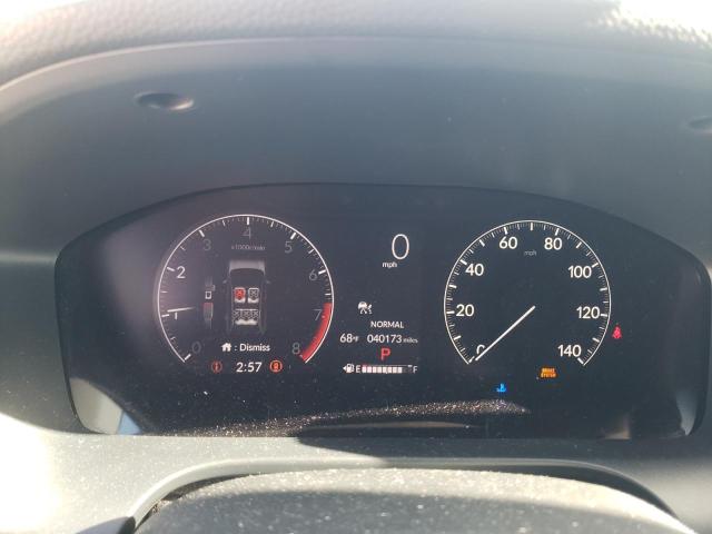 2023 HONDA HR-V EXL #3298102136