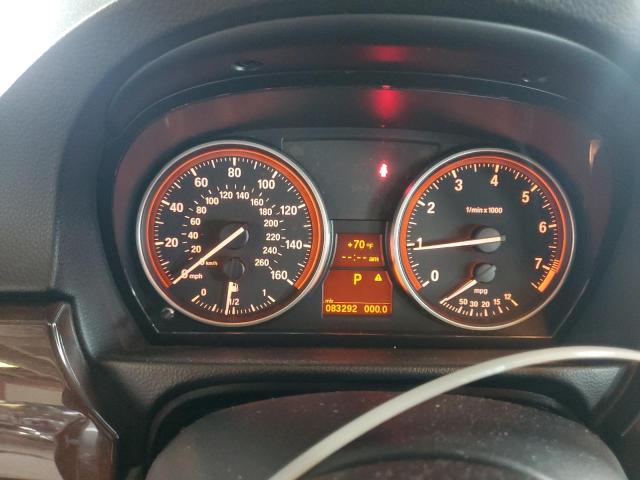 2010 BMW 328 I - WBAUT9C56AA191288