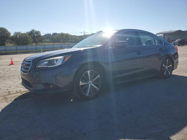 SUBARU LEGACY 2.5