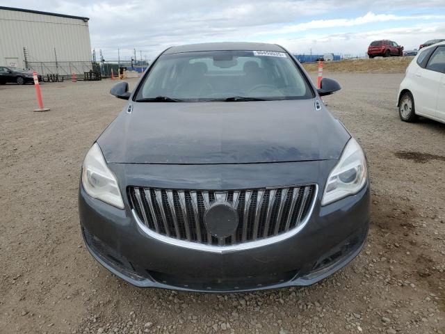 2016 BUICK REGAL PREM - 2G4GR5EX6G9114961