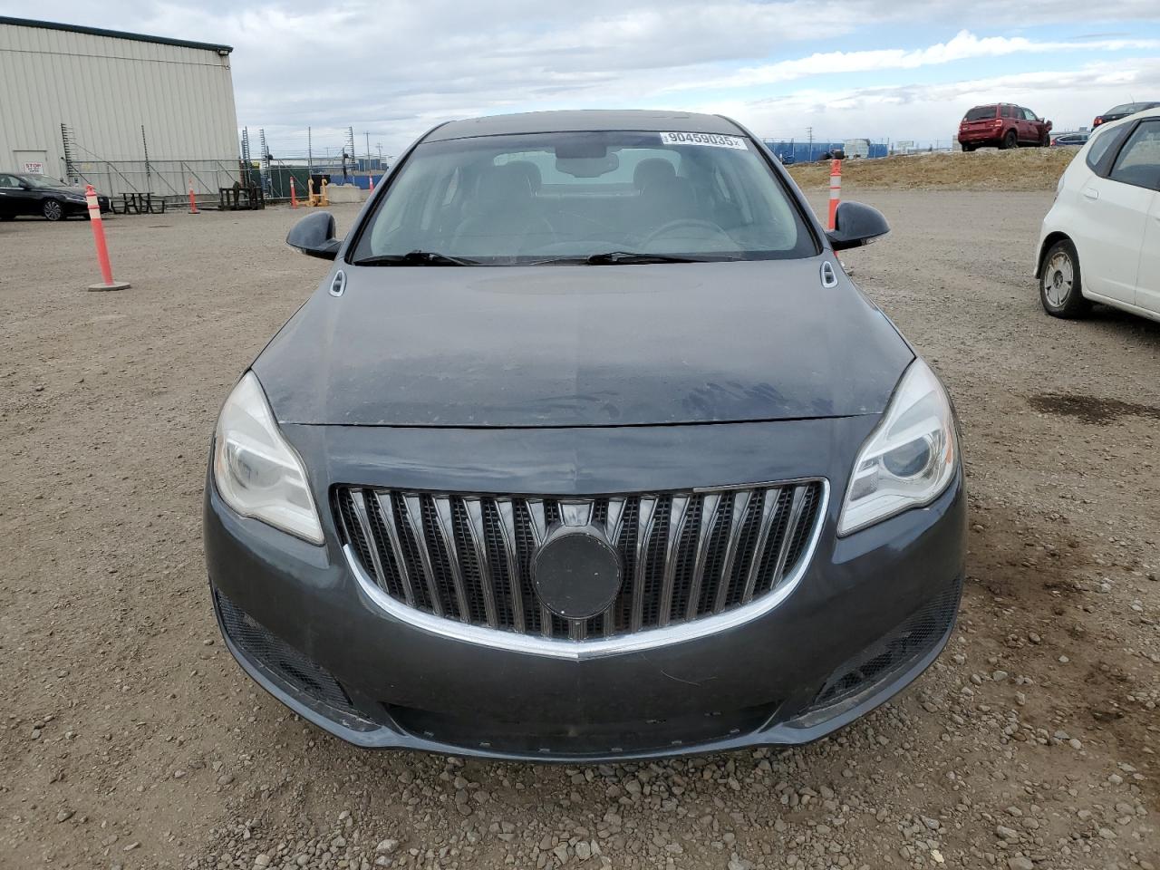 BUICK REGAL PREMIUM