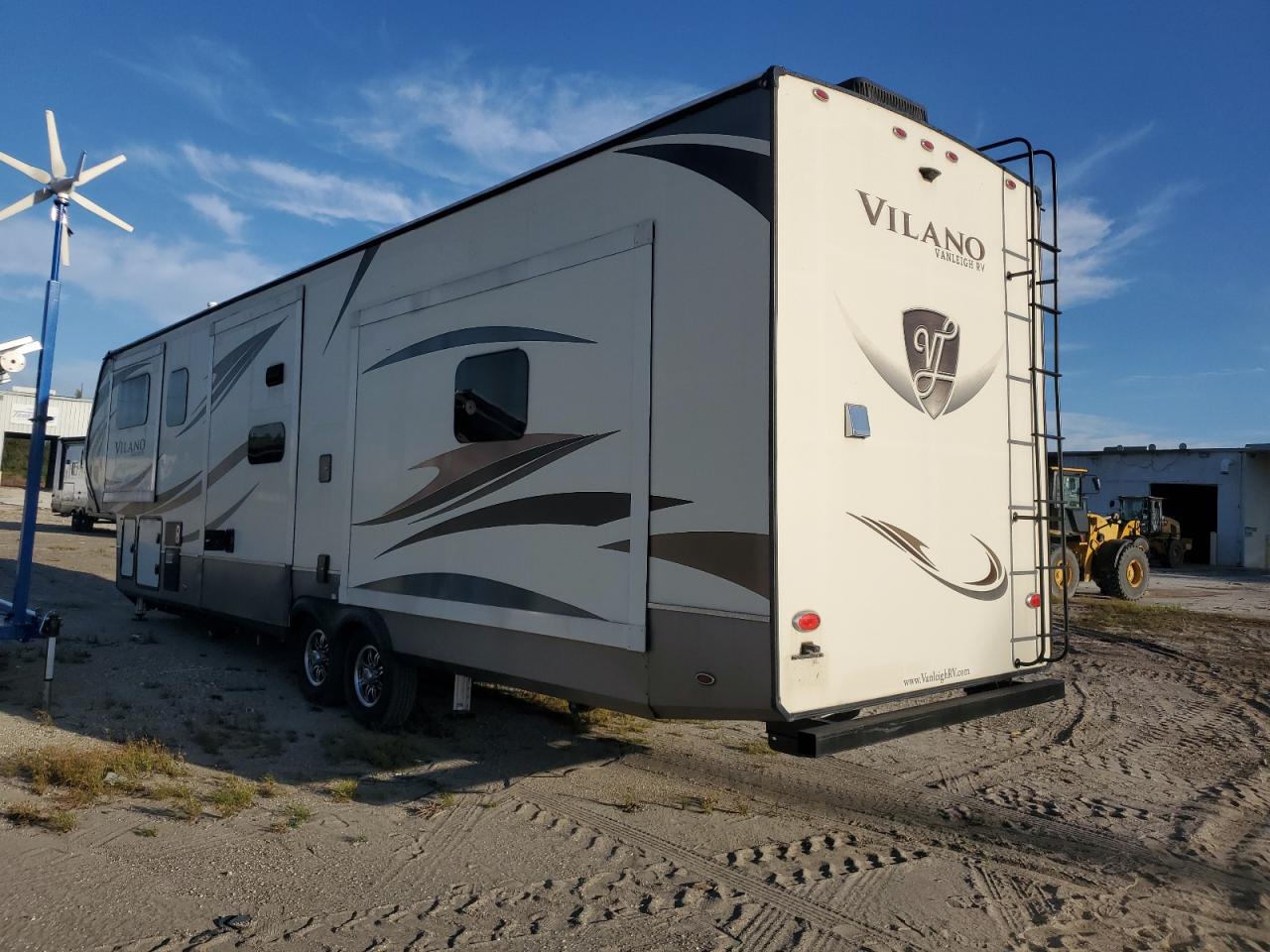 Lot #3291334203 2019 VANLEIGH VILANO