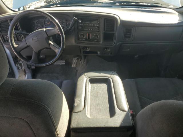 2005 CHEVROLET SILVERADO #3303875728