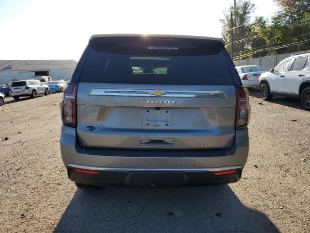 2023 CHEVROLET TAHOE K150 1GNSKNKD0PR476746