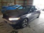Lot #3296939819 2019 HONDA ACCORD EX