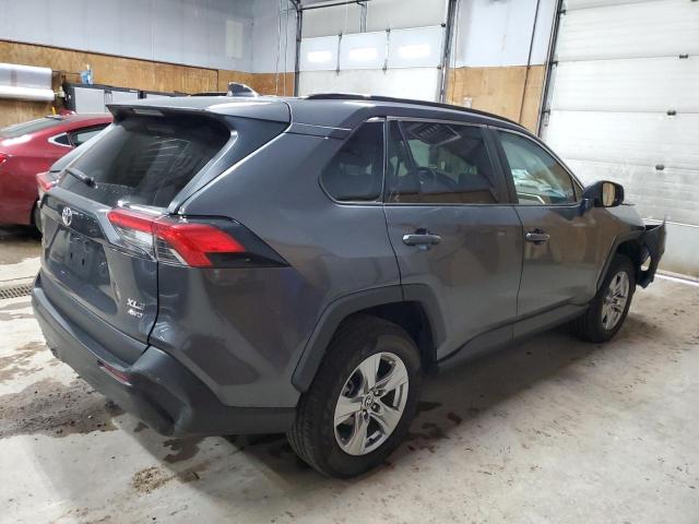2022 TOYOTA RAV4 XLE - 2T3P1RFVXNW296120