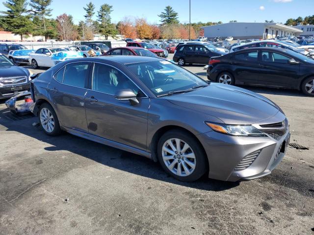 2020 TOYOTA CAMRY SE - 4T1G11AK1LU928992