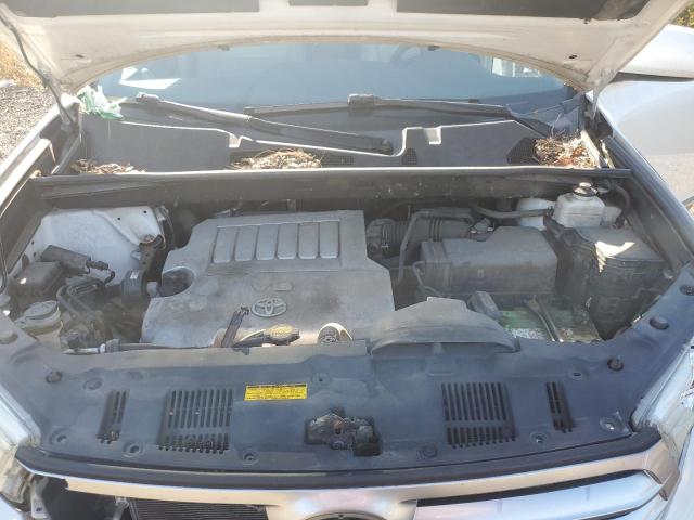 2012 TOYOTA HIGHLANDER #3292580868