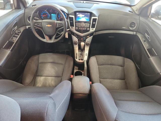 2015 CHEVROLET CRUZE LT #3301868984