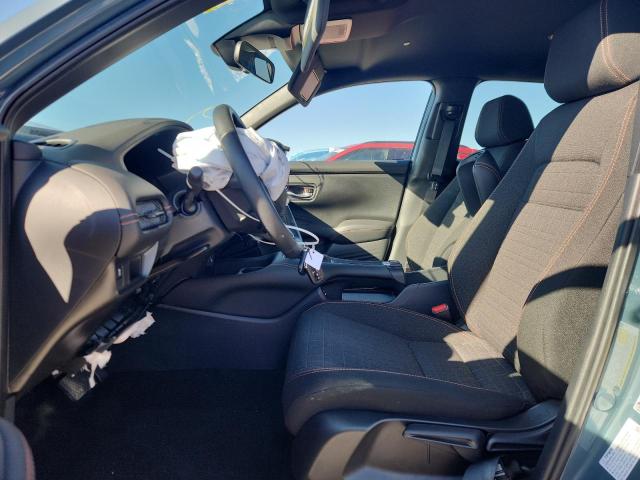 2025 HONDA HR-V SPORT #3278841286