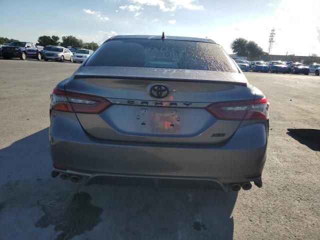 2022 TOYOTA CAMRY XSE 4T1K61AKXNU024525