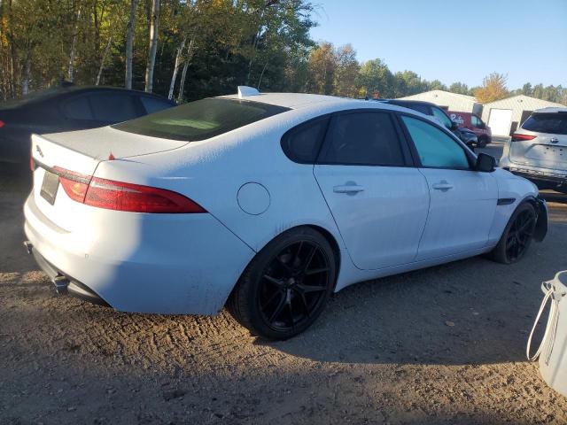 2017 JAGUAR XF PRESTIG - SAJBK4BV0HCY43016