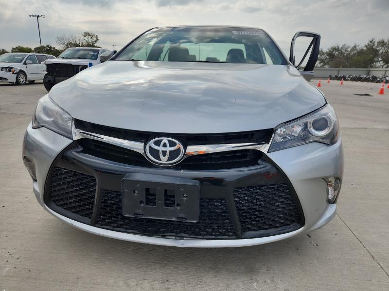 2017 TOYOTA CAMRY LE - 4T1BF1FKXHU374251