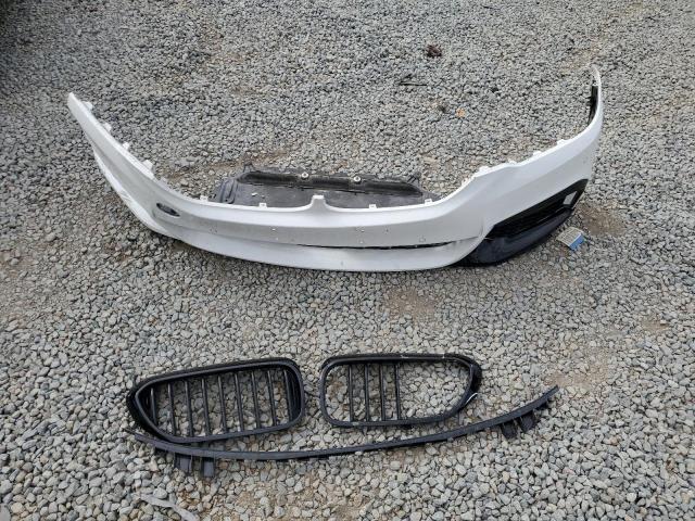 2019 BMW 540 I WBAJE5C52KWW32621