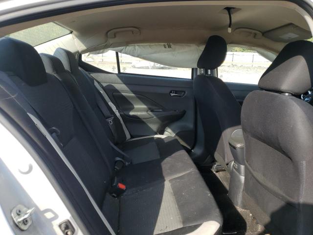 2020 NISSAN VERSA SV #3294402499