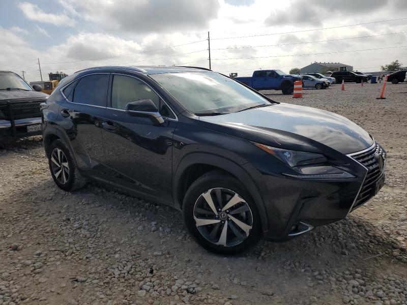 2018 LEXUS NX 300 BAS - JTJBARBZXJ2152831