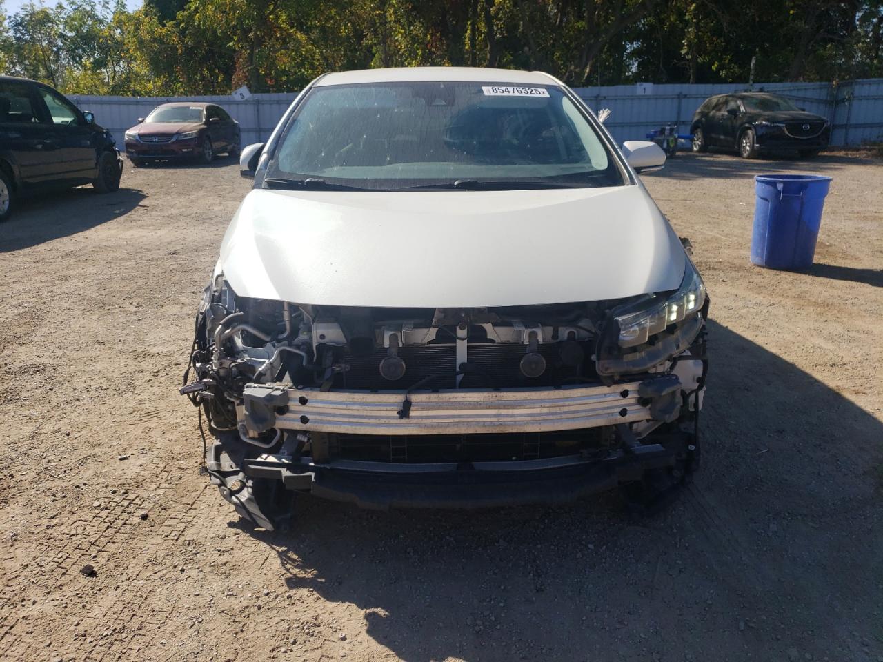 TOYOTA PRIUS PRIME LE