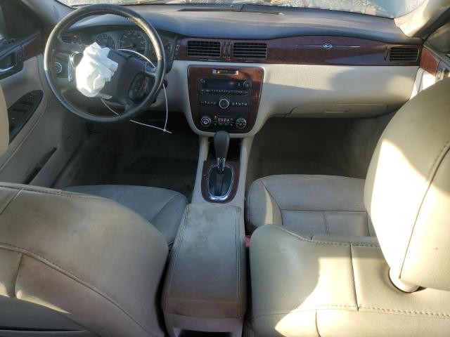 2009 CHEVROLET IMPALA 1LT #3304500521