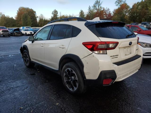 2023 SUBARU CROSSTREK - JF2GTAPC4P8330796