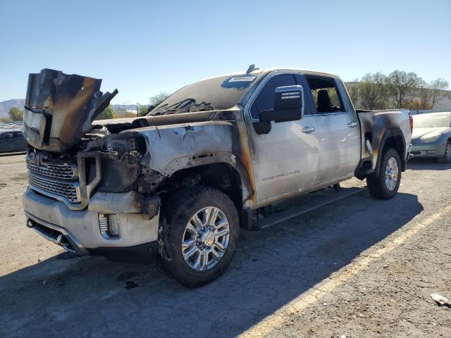 2021 GMC SIERRA K25 #3297236401