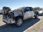 Lot #3297236401 2021 GMC SIERRA K25