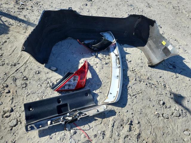 2017 NISSAN VERSA S 3N1CN7AP0HL828344