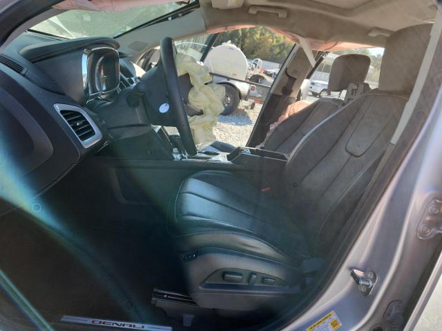 2017 GMC TERRAIN DE - 2GKFLRE38H6243099