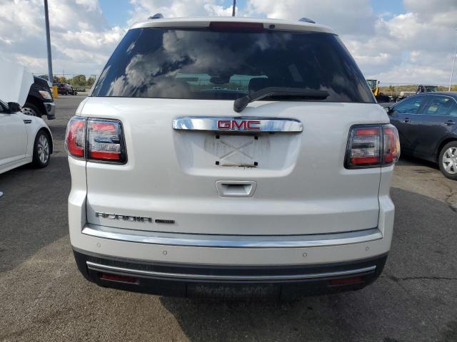 2017 GMC ACADIA LIM - 1GKKRSKD6HJ221283