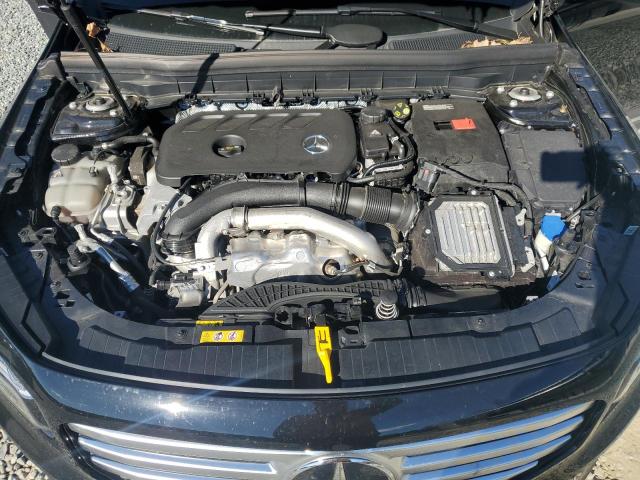 2024 MERCEDES-BENZ GLB 250 4M #3294538647