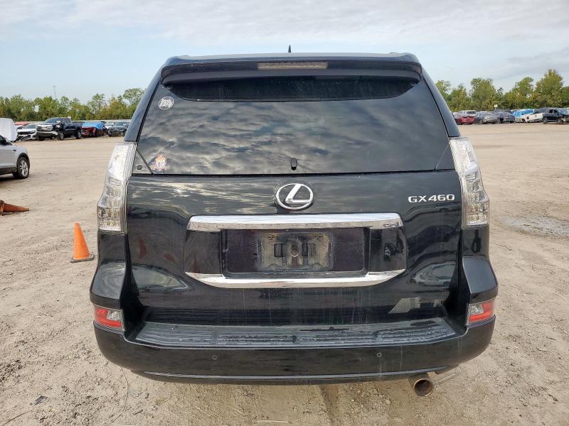 2014 LEXUS GX 460 - JTJBM7FX7E5088627