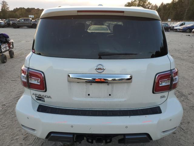 2020 NISSAN ARMADA SV #3297147505