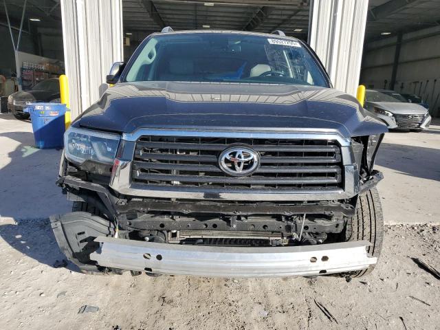 2021 TOYOTA SEQUOIA LI #3284658358