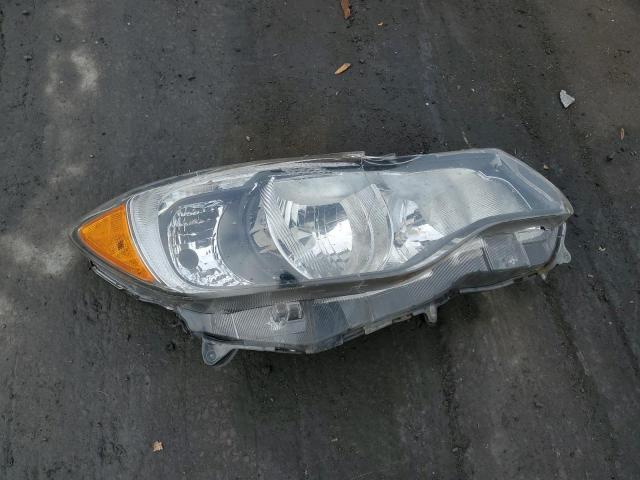 2014 SUBARU XV CROSSTR - JF2GPAWC2E8213284