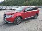 Lot #3294464490 2020 MITSUBISHI OUTLANDER SE