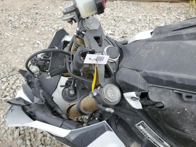 2025 HONDA CBR1000 RR JH2SC7715SK800377