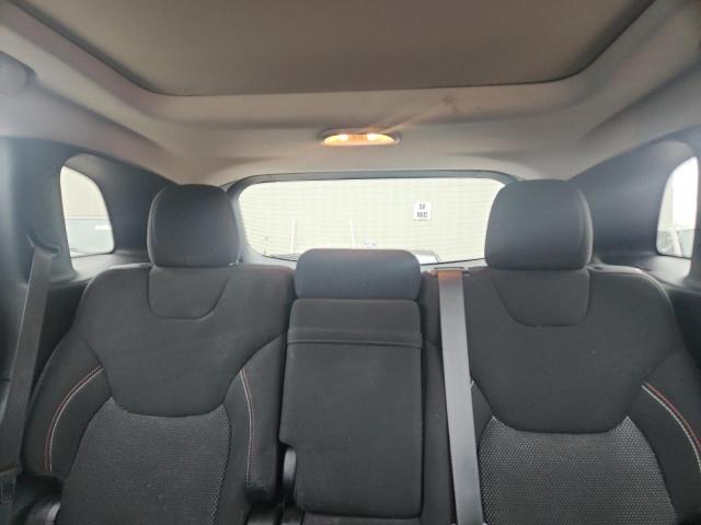 2017 JEEP CHEROKEE L - 1C4PJMCB1HW531202