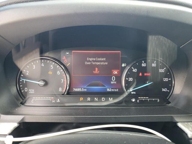2022 FORD EXPLORER T 1FMSK8JH6NGB34530
