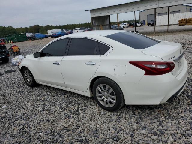 2018 NISSAN ALTIMA 2.5 - 1N4AL3AP4JC119250