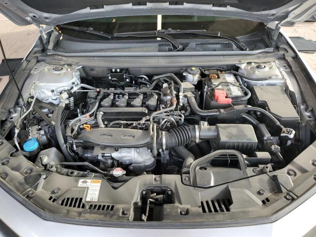 2024 HONDA ACCORD EX #3309634064