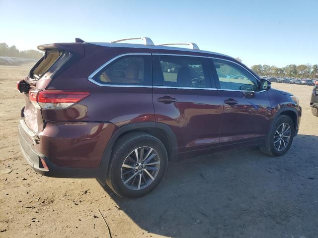 2018 TOYOTA HIGHLANDER - 5TDJZRFH9JS864443