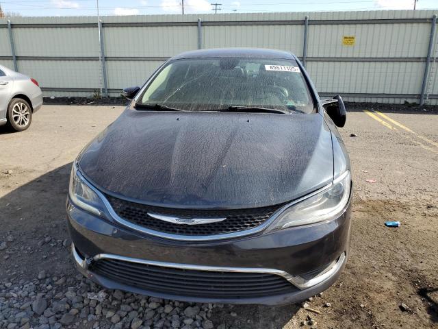 2017 CHRYSLER 200 LIMITE 1C3CCCAB2HN507796