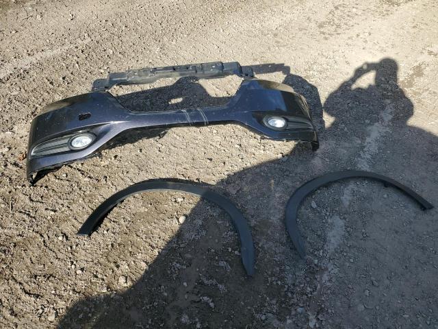 2016 HONDA HR-V EX - 3CZRU6H58GM767661