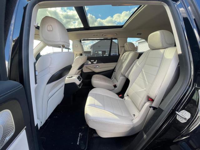 2021 MERCEDES-BENZ GLS 580 4M - 4JGFF8GE6MA385648