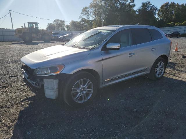 Global Auto Auctions: 2015 VOLVO XC60 T5 PL