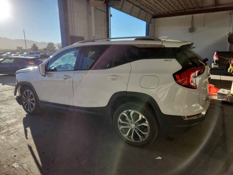 2021 GMC TERRAIN SL #3303896712