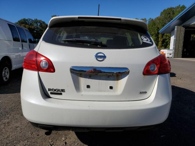 2014 NISSAN ROGUE SELE #3255658526