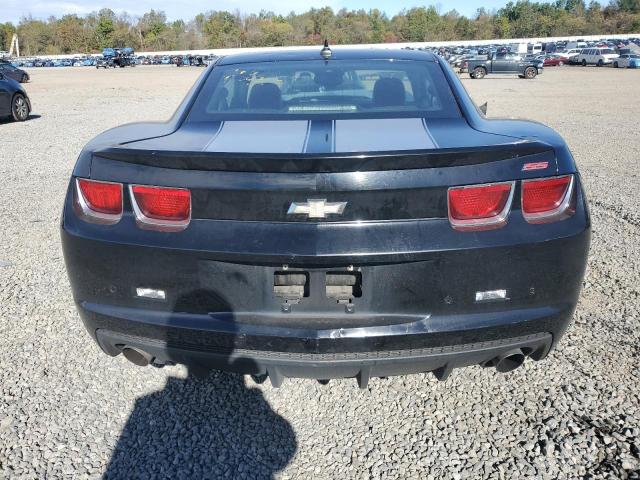 2010 CHEVROLET CAMARO SS #3310372973
